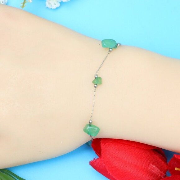 Chic & Stylish Bracelet – A Thoughtful Gift for Women and Girls, DYC1851 - Picture 6 of 11